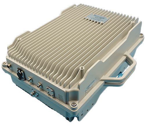 千山单频/双频/四频/五频运营级数字光纤直放站