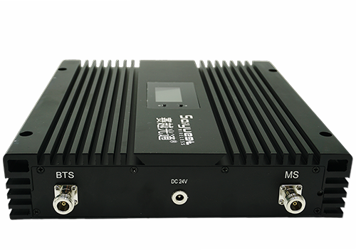 千山双频手机信号增强器2000㎡