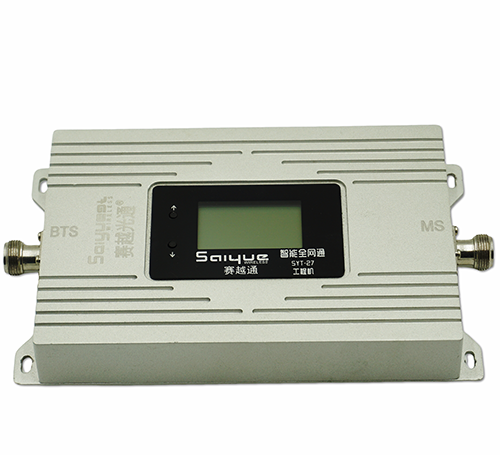 千山单频手机信号放大器800㎡