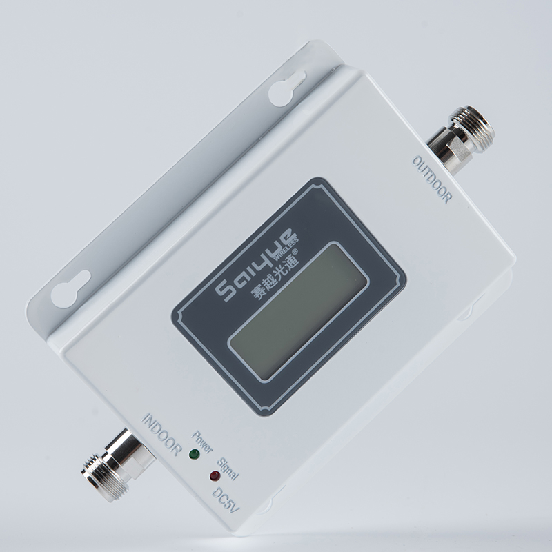 千山家用配电房机房信号放大器200㎡