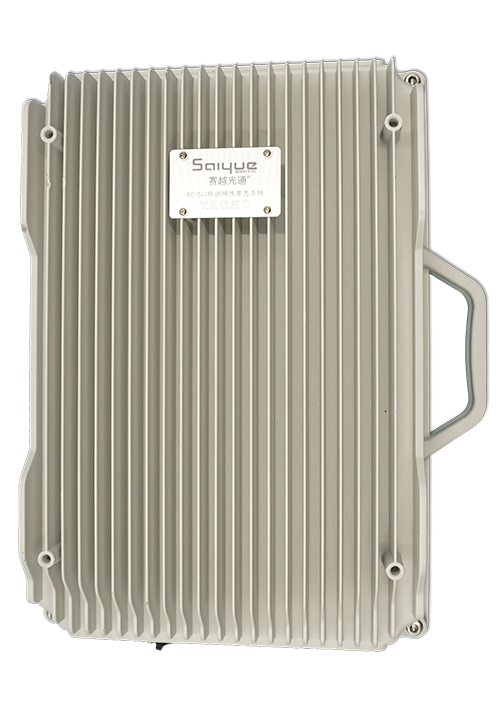 千山单频/双频/三频/四频/五频电信级无线直放站