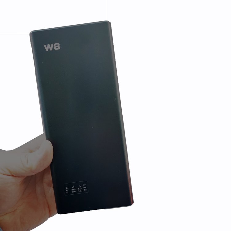  千山蓝牙WiFi信号屏蔽器