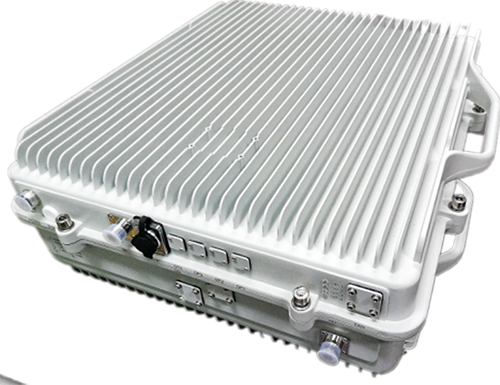 千山信令级数字室分型移动通信干扰器