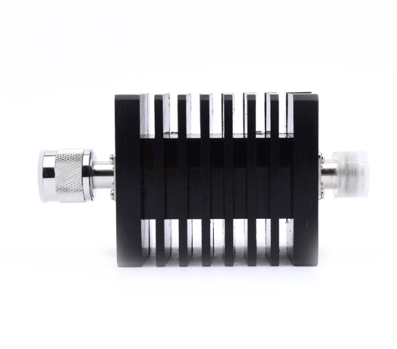  千山腔体固定衰减器0-3G/0-4G  N型接口